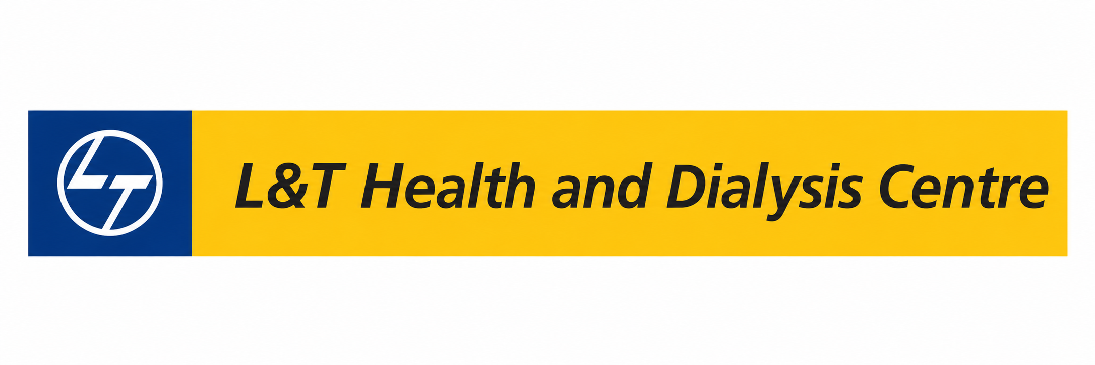 L&T Dialysis Centre